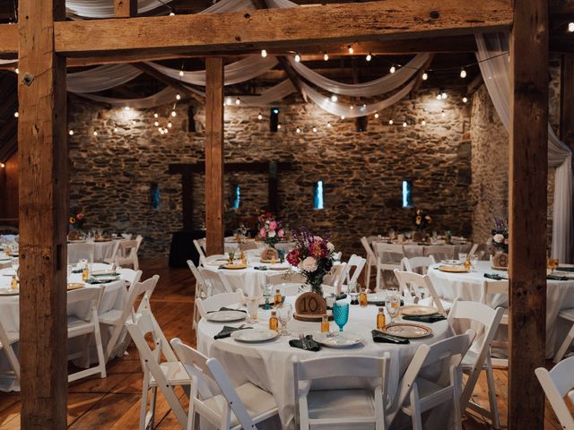 Ethan and Kelly's Wedding in Ephrata, Pennsylvania 13