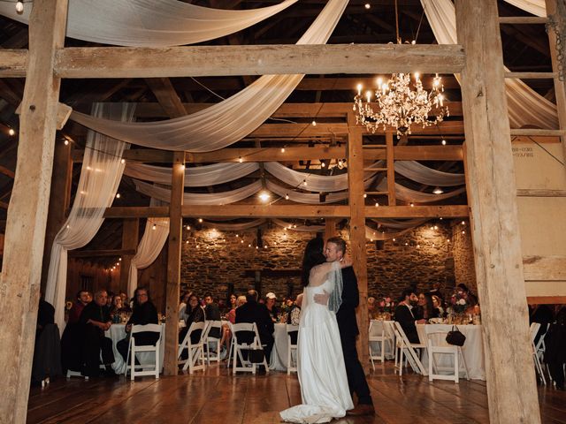 Ethan and Kelly's Wedding in Ephrata, Pennsylvania 15