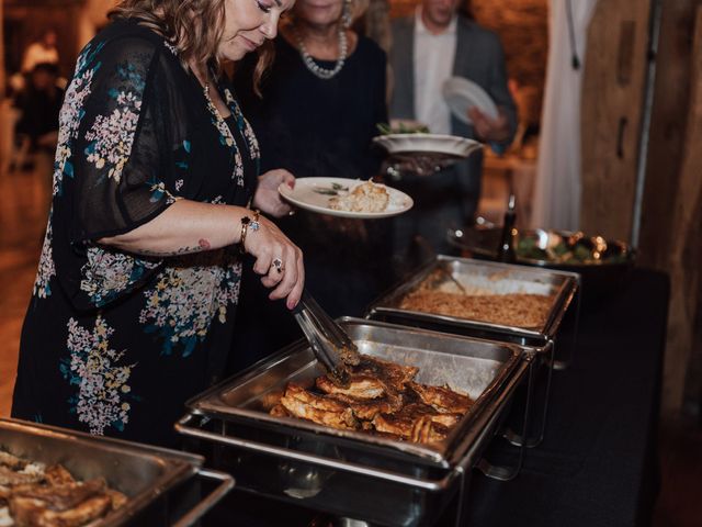 Ethan and Kelly's Wedding in Ephrata, Pennsylvania 18