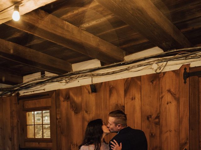 Ethan and Kelly's Wedding in Ephrata, Pennsylvania 19