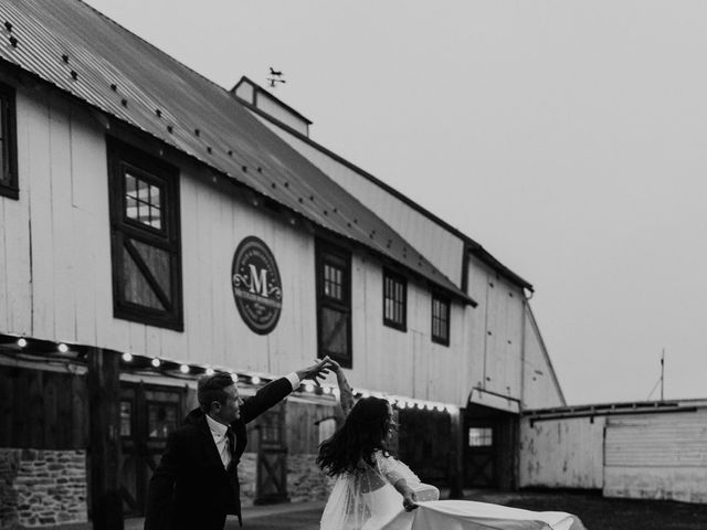 Ethan and Kelly's Wedding in Ephrata, Pennsylvania 21
