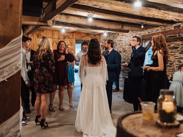 Ethan and Kelly's Wedding in Ephrata, Pennsylvania 23