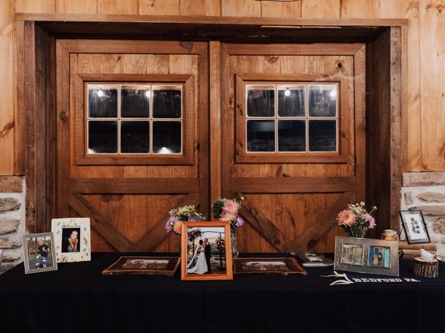 Ethan and Kelly's Wedding in Ephrata, Pennsylvania 27