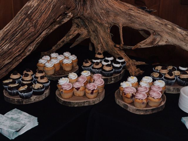 Ethan and Kelly's Wedding in Ephrata, Pennsylvania 28