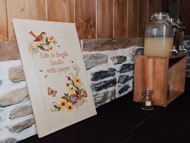 Ethan and Kelly's Wedding in Ephrata, Pennsylvania 30