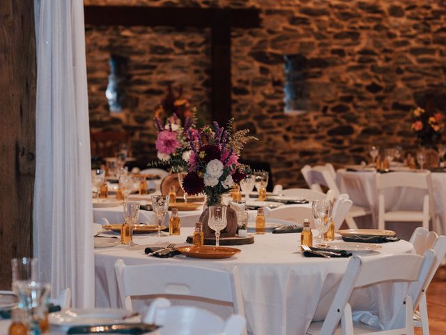 Ethan and Kelly's Wedding in Ephrata, Pennsylvania 31