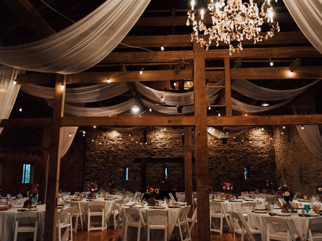 Ethan and Kelly's Wedding in Ephrata, Pennsylvania 35