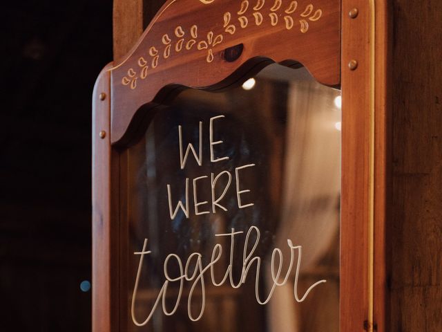 Ethan and Kelly's Wedding in Ephrata, Pennsylvania 36