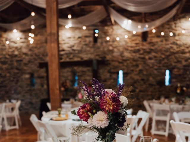 Ethan and Kelly's Wedding in Ephrata, Pennsylvania 37