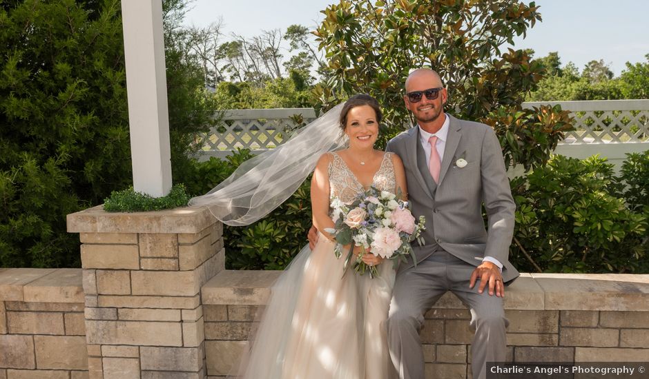 Smith and Amanda's Wedding in Melbourne, Florida