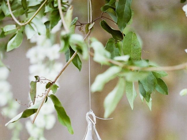 Evan and Emily&apos;s Wedding in Alexander City, Alabama 4