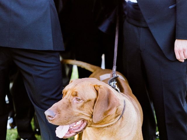 Evan and Emily&apos;s Wedding in Alexander City, Alabama 11