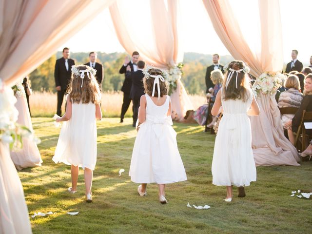 Evan and Emily&apos;s Wedding in Alexander City, Alabama 73