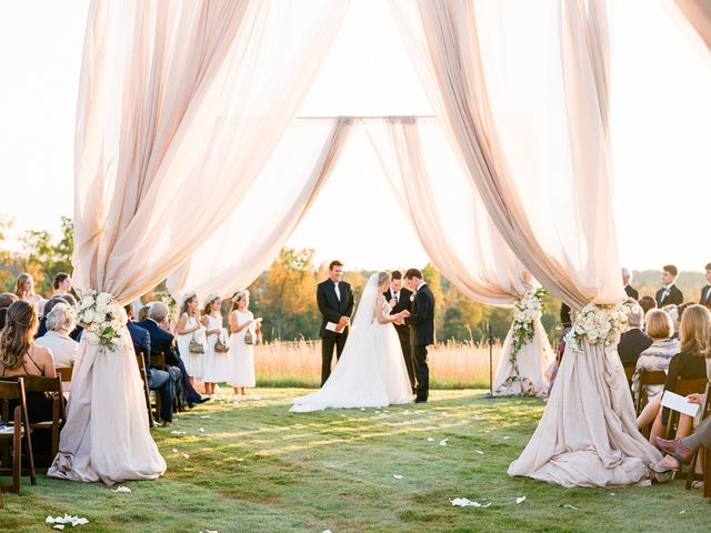 Evan and Emily&apos;s Wedding in Alexander City, Alabama 74