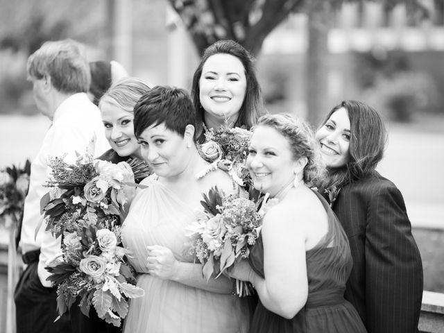 Matthew Diamond and Lauren Hahn&apos;s Wedding in Saint Louis, Missouri 1