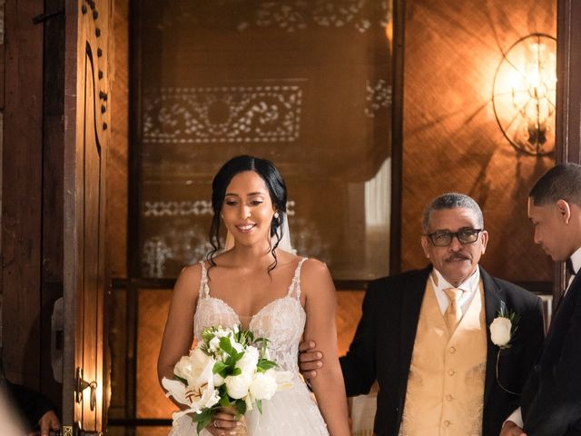 Fernie and Elianna&apos;s Wedding in Santo Domingo, Dominican Republic 7