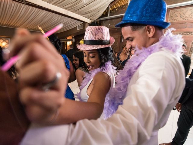 Fernie and Elianna&apos;s Wedding in Santo Domingo, Dominican Republic 15