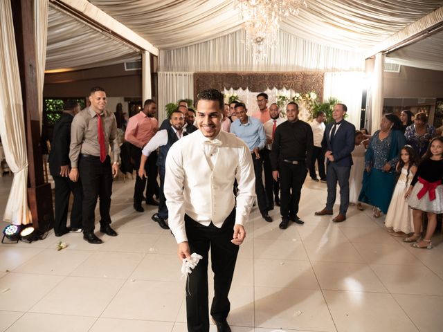 Fernie and Elianna&apos;s Wedding in Santo Domingo, Dominican Republic 18