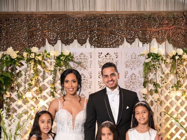 Fernie and Elianna&apos;s Wedding in Santo Domingo, Dominican Republic 19