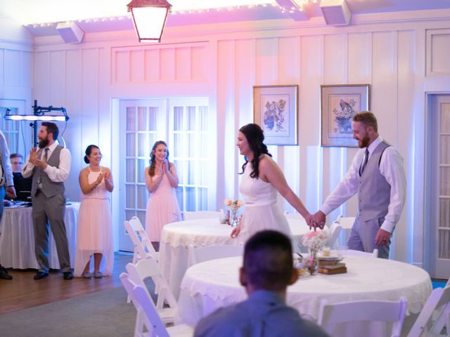 Elizabeth and Adam&apos;s Wedding in Denton, Texas 1