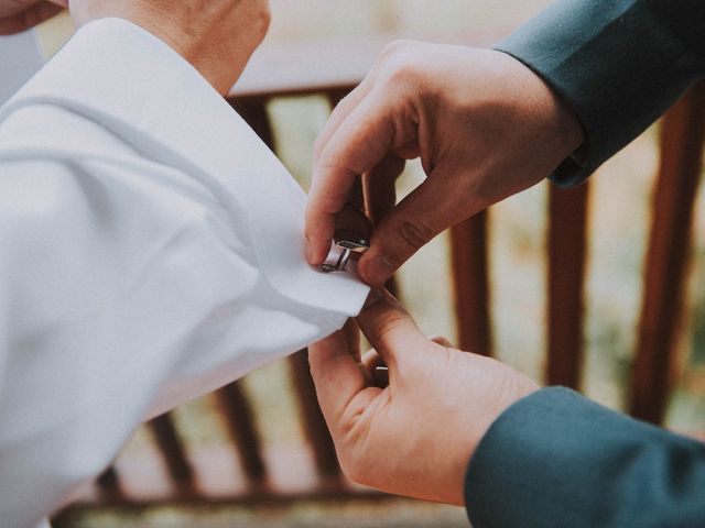 Charile and Steff&apos;s Wedding in Guanacaste, Costa Rica 28