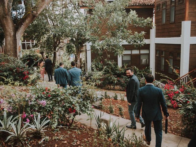 Charile and Steff&apos;s Wedding in Guanacaste, Costa Rica 70