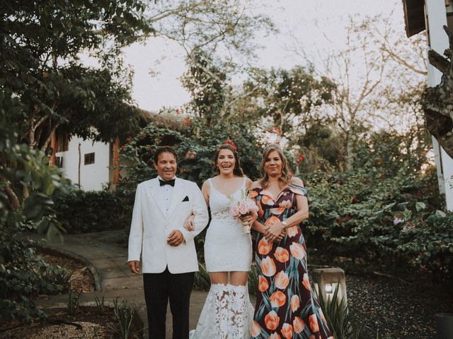 Charile and Steff&apos;s Wedding in Guanacaste, Costa Rica 87