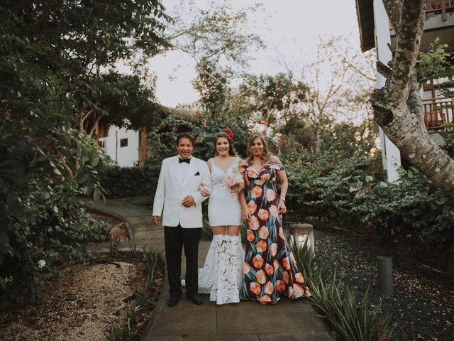 Charile and Steff&apos;s Wedding in Guanacaste, Costa Rica 88