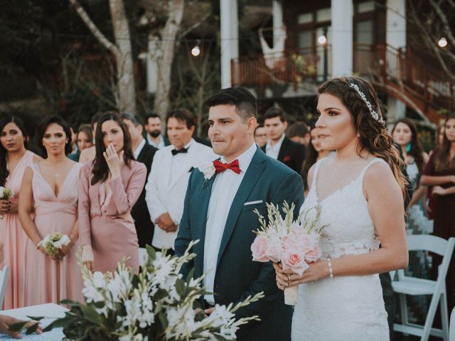 Charile and Steff&apos;s Wedding in Guanacaste, Costa Rica 101