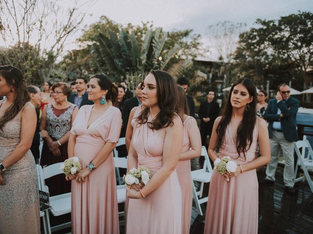 Charile and Steff&apos;s Wedding in Guanacaste, Costa Rica 102