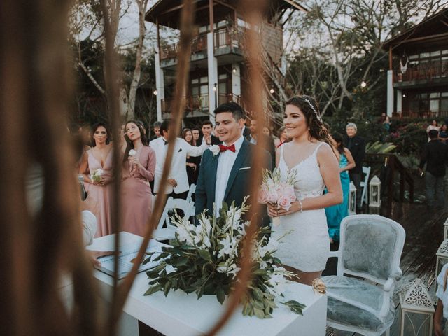 Charile and Steff&apos;s Wedding in Guanacaste, Costa Rica 103