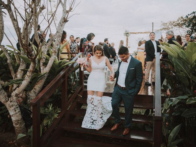 Charile and Steff&apos;s Wedding in Guanacaste, Costa Rica 112