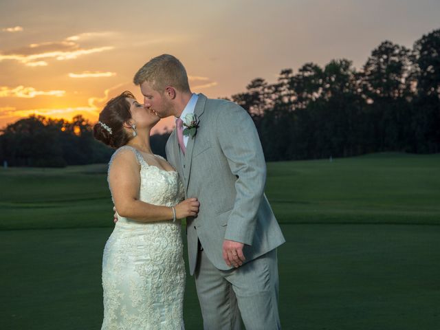 Aaron and Raquel&apos;s Wedding in Charlotte, North Carolina 5