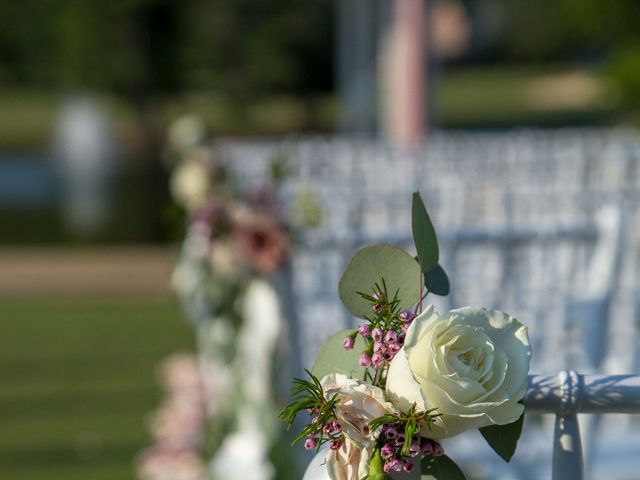 Aaron and Raquel&apos;s Wedding in Charlotte, North Carolina 11