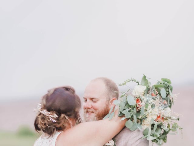 CW HAMMOND and CADIE E&apos;s Wedding in Edenton, North Carolina 23