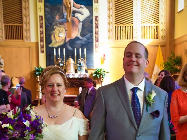 Brian and Christina&apos;s Wedding in Lakewood, Ohio 29