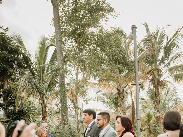 Luis and Nicole&apos;s Wedding in San Juan, Puerto Rico 45