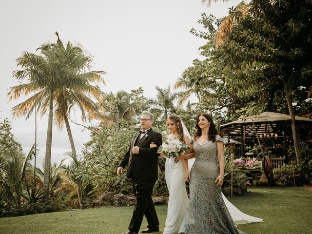 Luis and Nicole&apos;s Wedding in San Juan, Puerto Rico 46