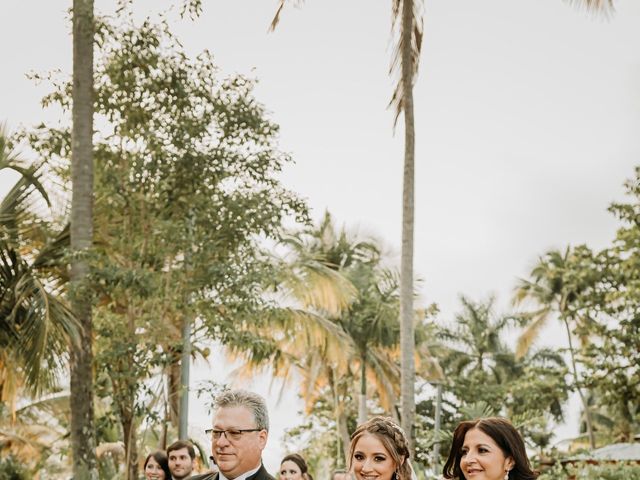 Luis and Nicole&apos;s Wedding in San Juan, Puerto Rico 49