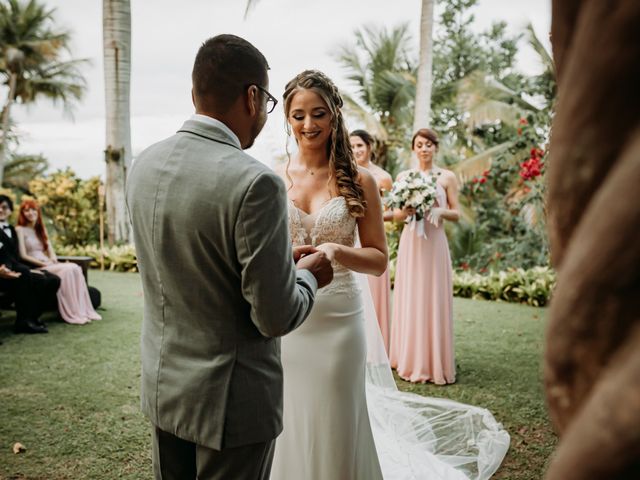 Luis and Nicole&apos;s Wedding in San Juan, Puerto Rico 52