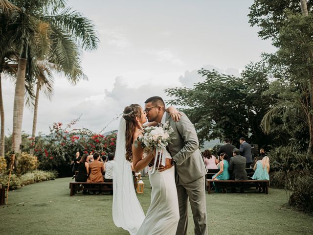 Luis and Nicole&apos;s Wedding in San Juan, Puerto Rico 56
