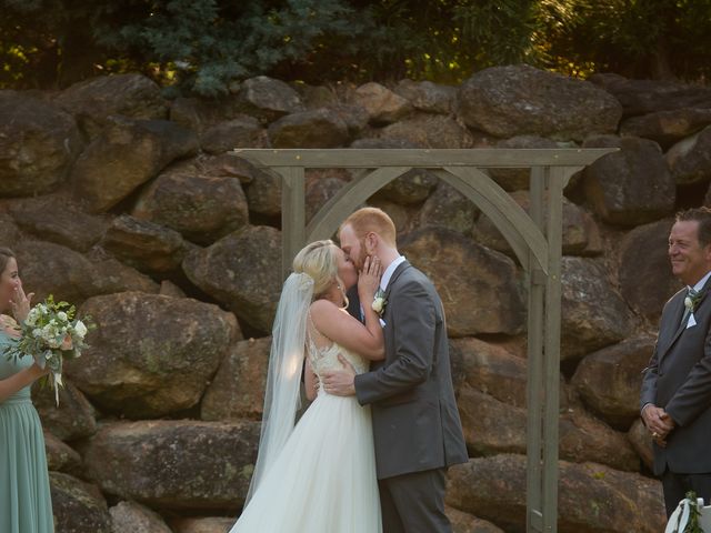 Cole and Sarah&apos;s Wedding in Greenville, South Carolina 15