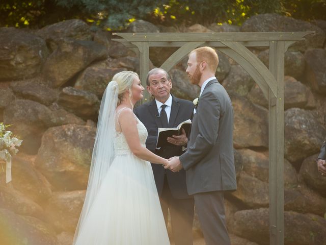 Cole and Sarah&apos;s Wedding in Greenville, South Carolina 18
