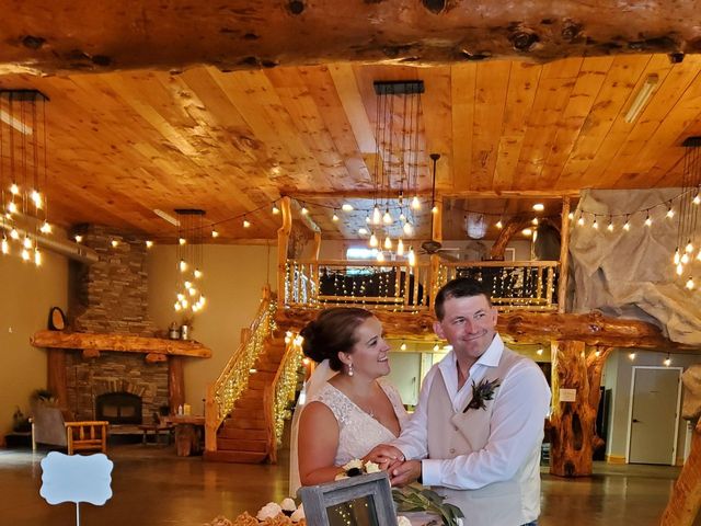 James and Trisha&apos;s Wedding in Saugatuck, Michigan 13