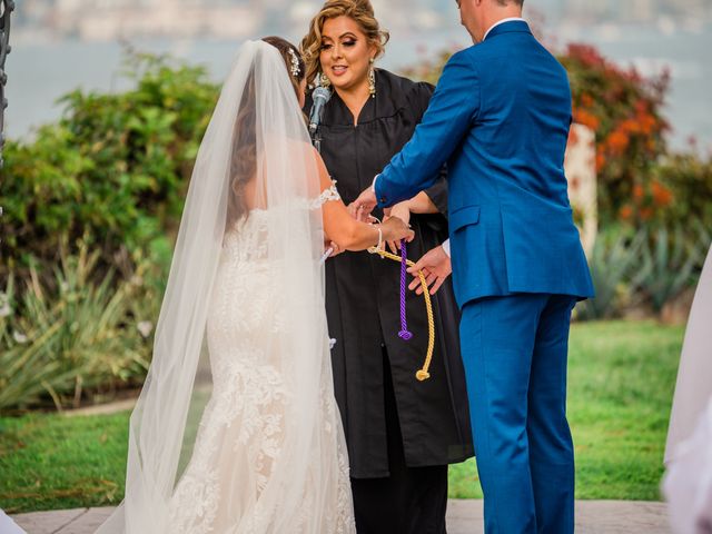 Michael and Mayra&apos;s Wedding in San Diego, California 31
