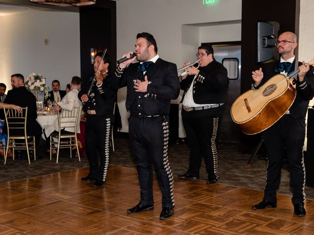 Michael and Mayra&apos;s Wedding in San Diego, California 70