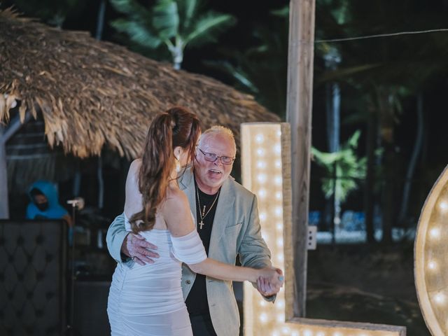 Gabriel and Kate&apos;s Wedding in Punta Cana, Dominican Republic 102