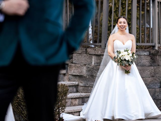 Ayse and Anthony&apos;s Wedding in Clifton, New Jersey 13