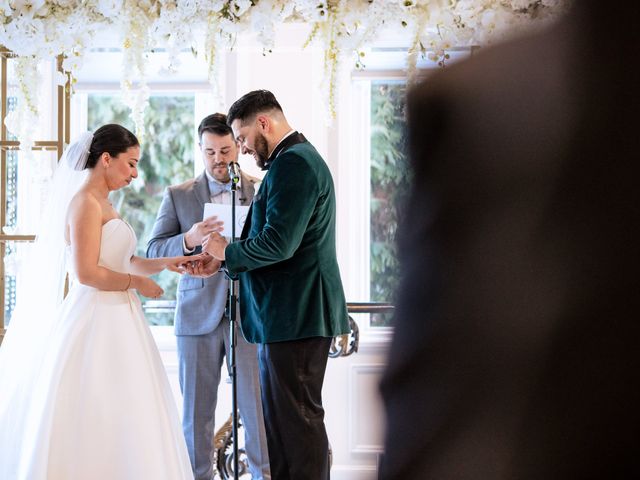 Ayse and Anthony&apos;s Wedding in Clifton, New Jersey 26
