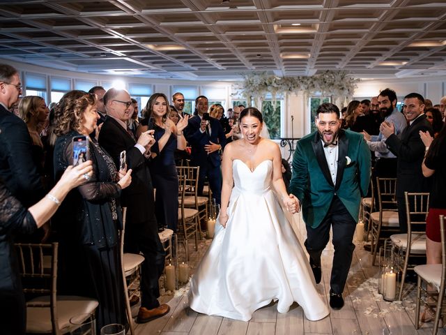 Ayse and Anthony&apos;s Wedding in Clifton, New Jersey 27